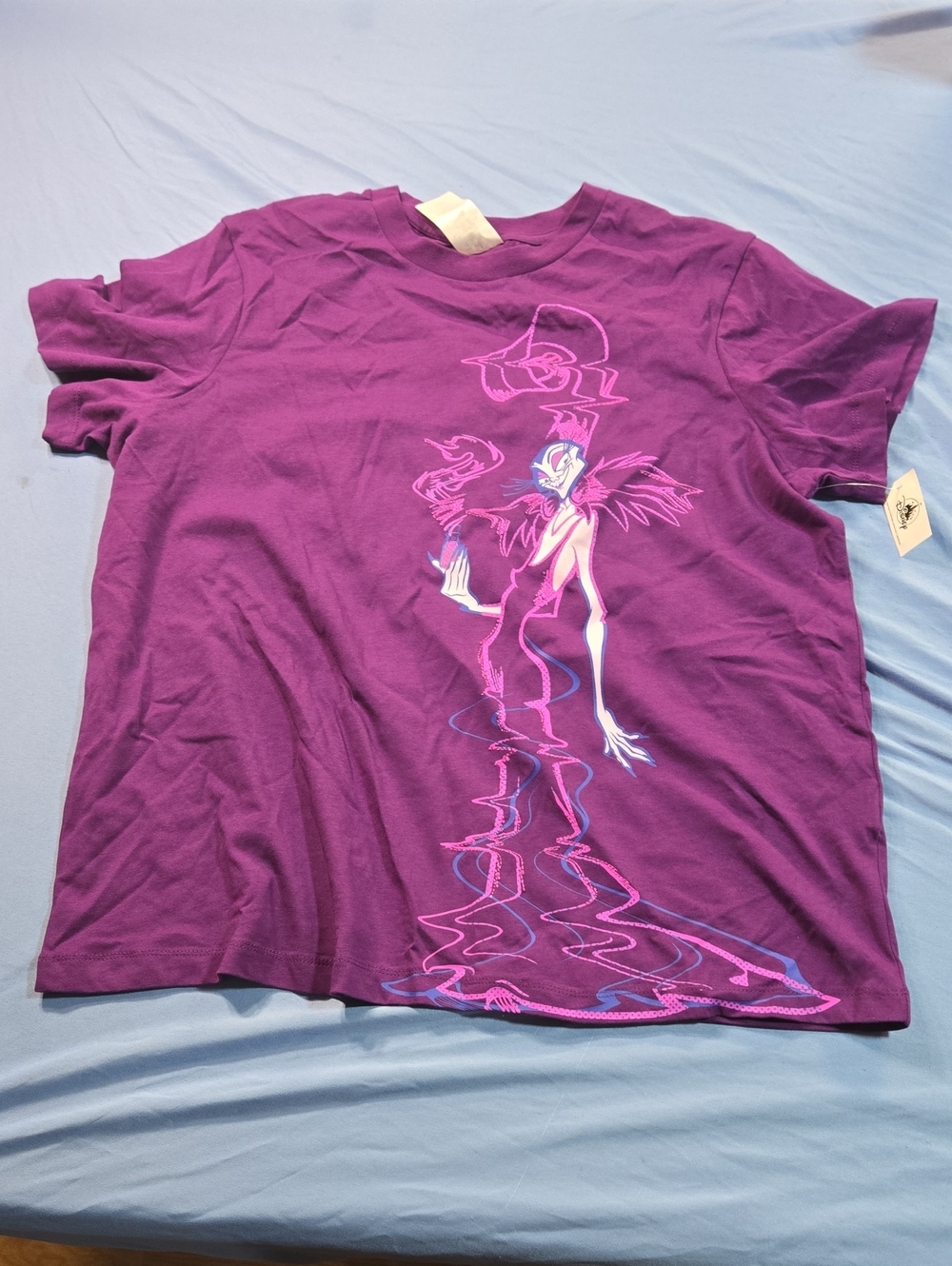 Disney The Emperor’s New Groove shirt